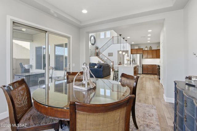 11015 E White Sage Drive, Tucson, AZ 85747