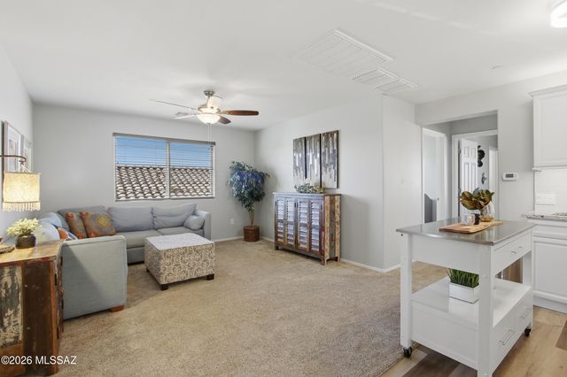 11015 E White Sage Drive, Tucson, AZ 85747