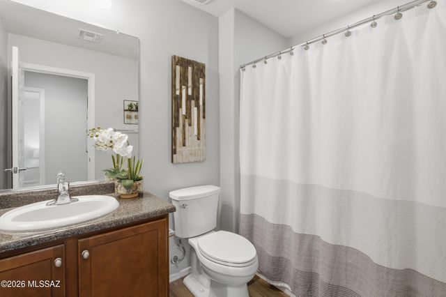 11015 E White Sage Drive, Tucson, AZ 85747