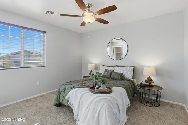 11015 E White Sage Drive, Tucson, AZ 85747