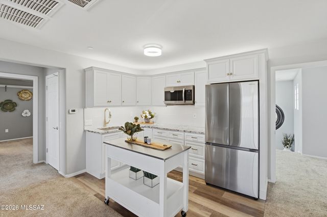 11015 E White Sage Drive, Tucson, AZ 85747