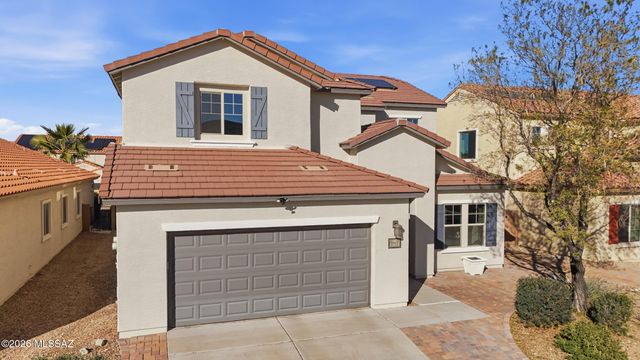 11015 E White Sage Drive, Tucson, AZ 85747