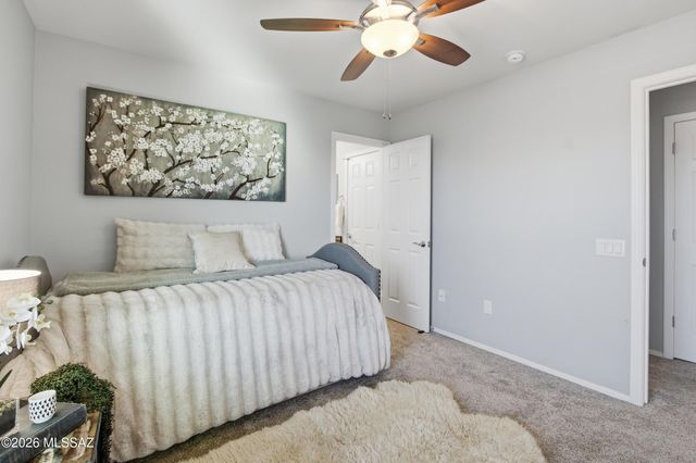 11015 E White Sage Drive, Tucson, AZ 85747