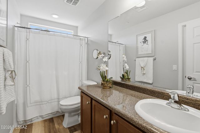 11015 E White Sage Drive, Tucson, AZ 85747