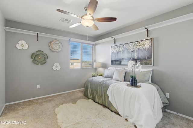 11015 E White Sage Drive, Tucson, AZ 85747