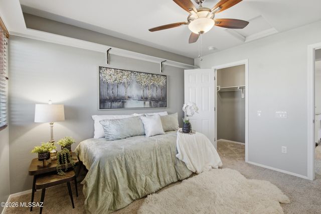 11015 E White Sage Drive, Tucson, AZ 85747