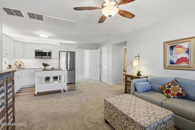 11015 E White Sage Drive, Tucson, AZ 85747