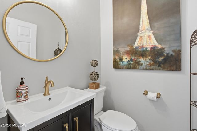 11015 E White Sage Drive, Tucson, AZ 85747