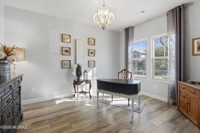 11015 E White Sage Drive, Tucson, AZ 85747