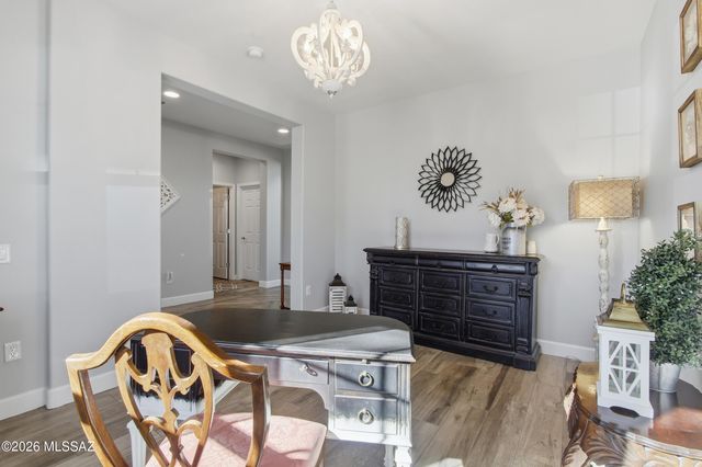 11015 E White Sage Drive, Tucson, AZ 85747