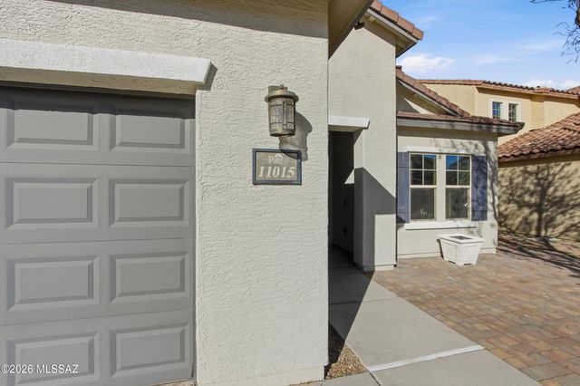 11015 E White Sage Drive, Tucson, AZ 85747