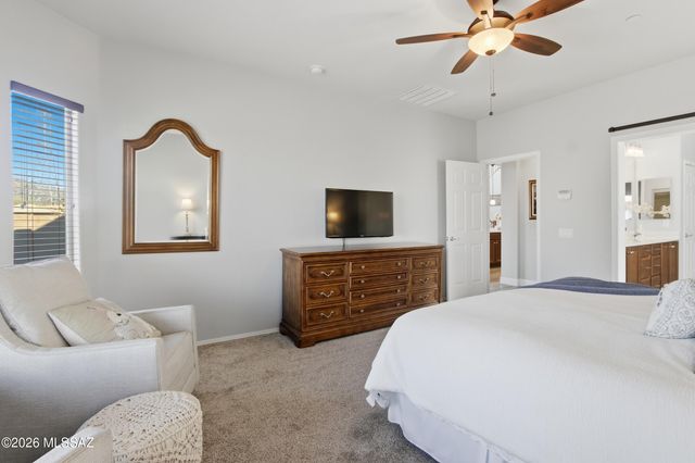 11015 E White Sage Drive, Tucson, AZ 85747