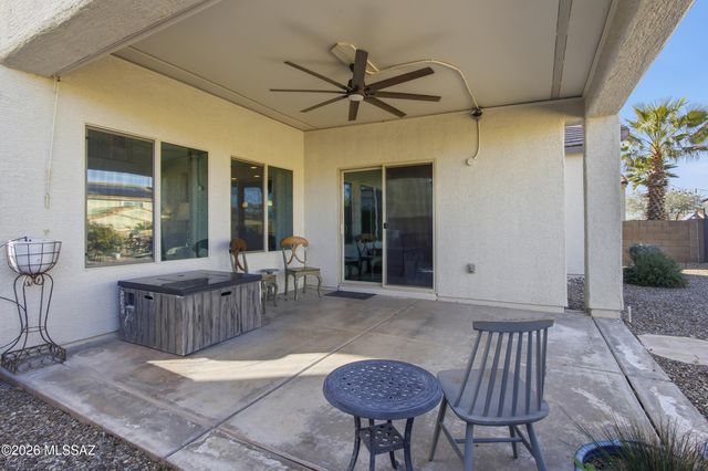 11015 E White Sage Drive, Tucson, AZ 85747