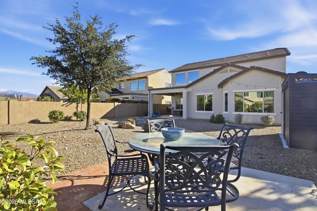 11015 E White Sage Drive, Tucson, AZ 85747