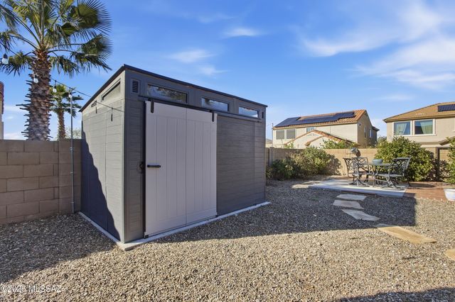 11015 E White Sage Drive, Tucson, AZ 85747