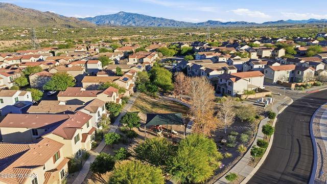 11015 E White Sage Drive, Tucson, AZ 85747