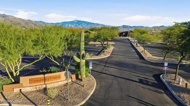 11015 E White Sage Drive, Tucson, AZ 85747