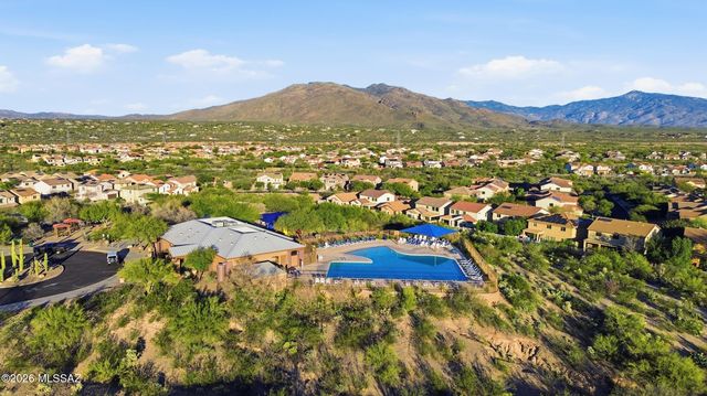 11015 E White Sage Drive, Tucson, AZ 85747