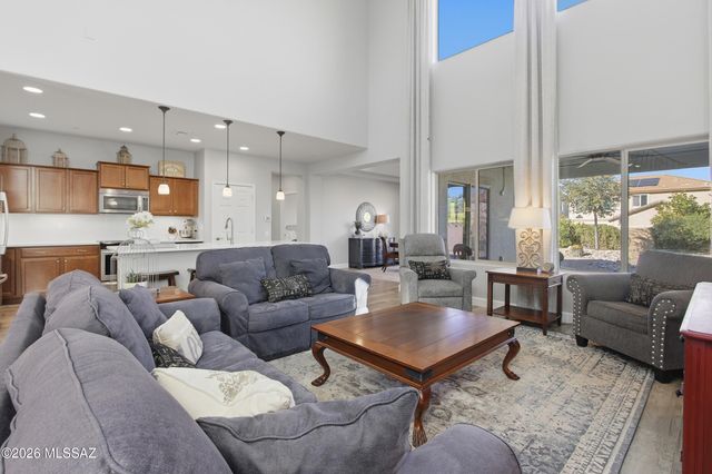 11015 E White Sage Drive, Tucson, AZ 85747