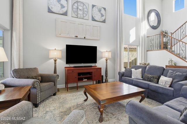 11015 E White Sage Drive, Tucson, AZ 85747