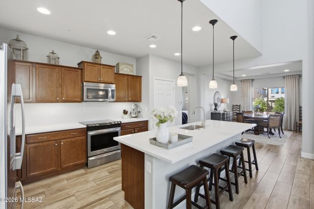 11015 E White Sage Drive, Tucson, AZ 85747