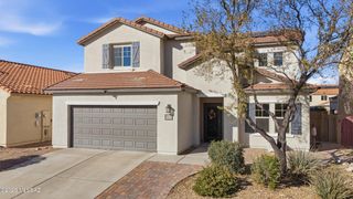 11015 E White Sage Drive, Tucson, AZ 85747