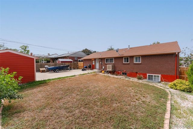 8382 Navajo Street, Denver, CO 80221