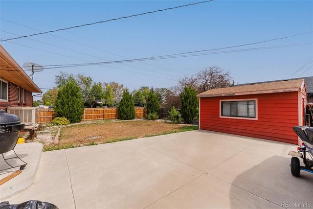 8382 Navajo Street, Denver, CO 80221