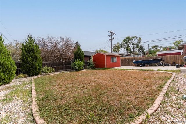 8382 Navajo Street, Denver, CO 80221