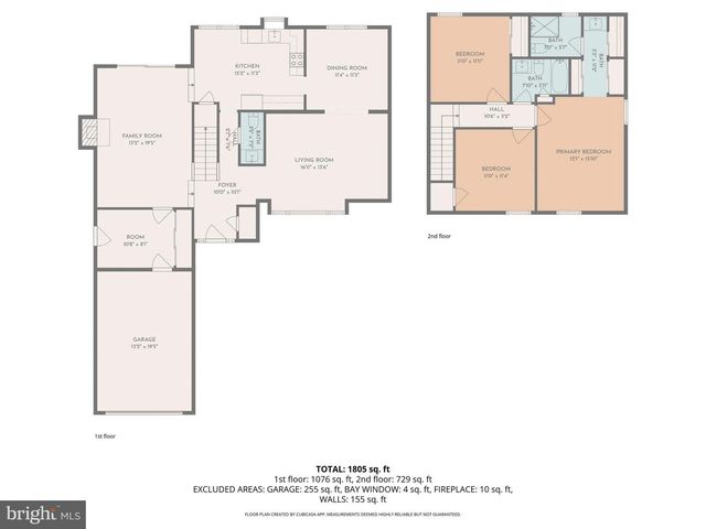 27 GARDENIA DR, Mount Laurel, NJ 08054