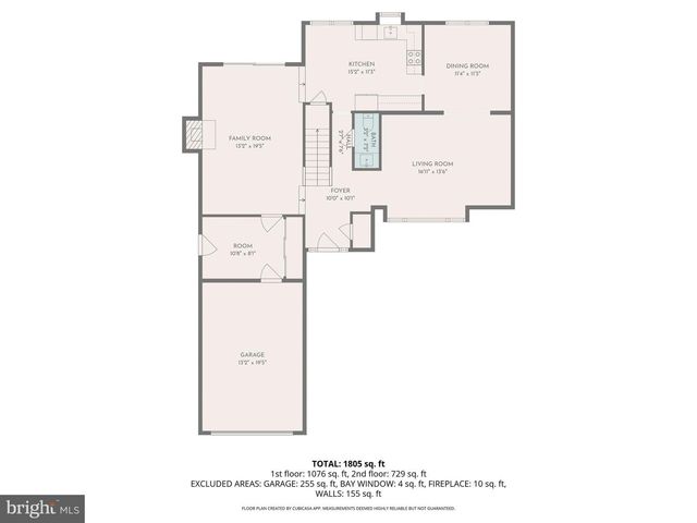 27 GARDENIA DR, Mount Laurel, NJ 08054