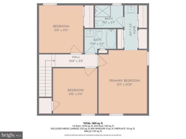 27 GARDENIA DR, Mount Laurel, NJ 08054