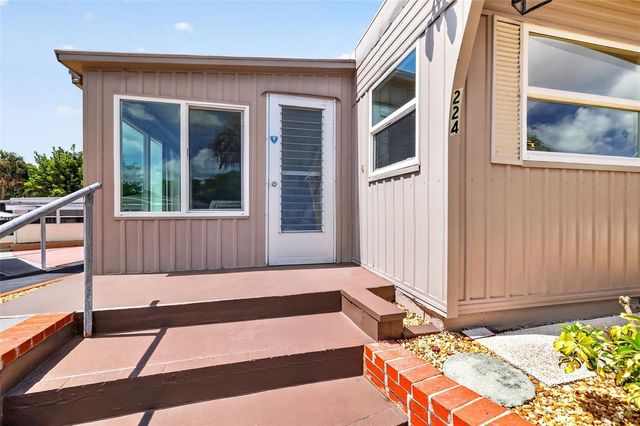 3896 PICCIOLA 224, Fruitland Park, FL 34731