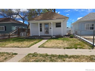 215 Platte Street, Sterling, CO 80751