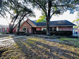 11607 Chuckson Drive, Houston, TX 77065