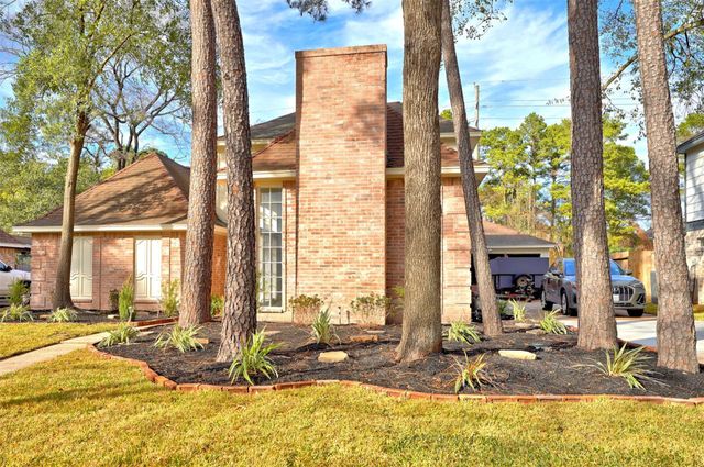 11822 Hillbrook Drive, Houston, TX 77070