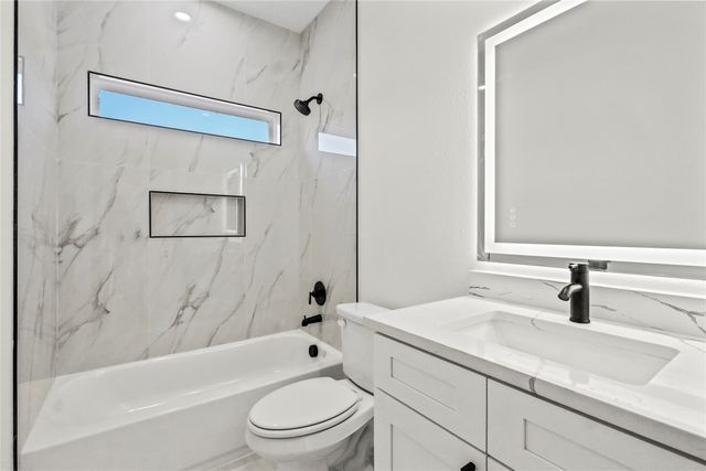 2406 Scott Street, Dallas, TX 75215