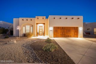 4242 Purple Sage Drive, Las Cruces, NM 88011