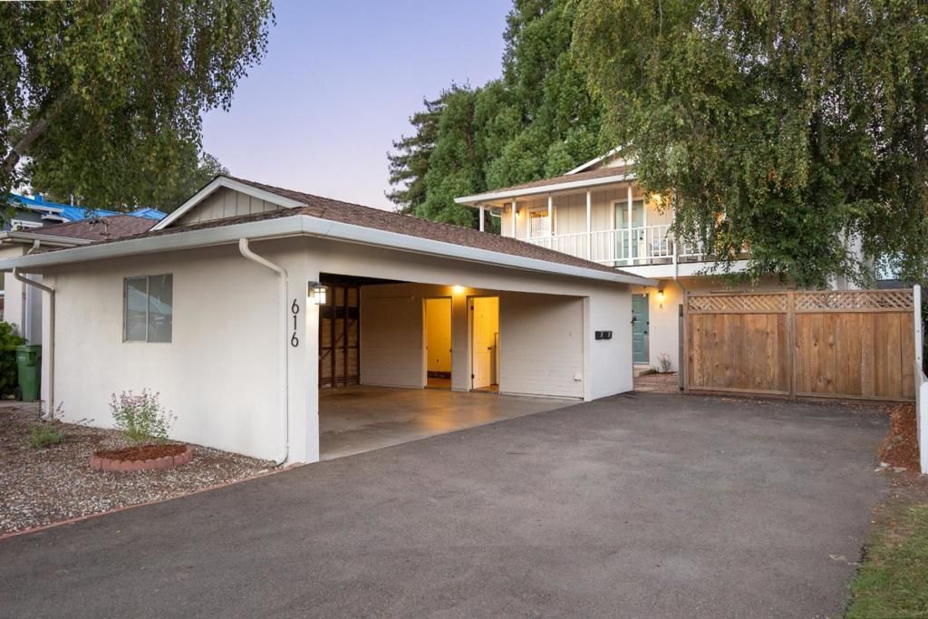 Image 43 of property listing at 616 Oak Drive, Capitola, CA 95010