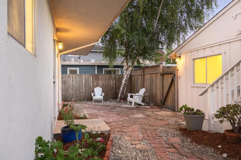 Image 44 of property listing at 616 Oak Drive, Capitola, CA 95010