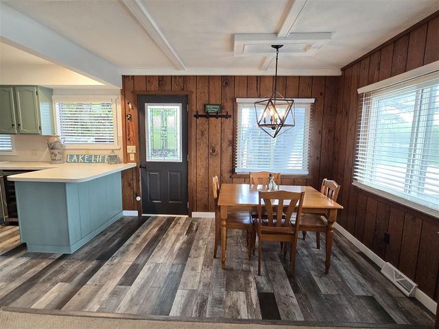 601 W Baldwin Lake Drive, Greenville, MI 48838