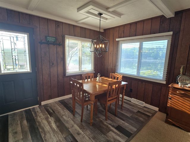 601 W Baldwin Lake Drive, Greenville, MI 48838