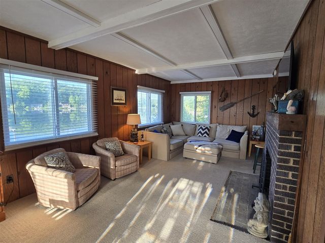 601 W Baldwin Lake Drive, Greenville, MI 48838