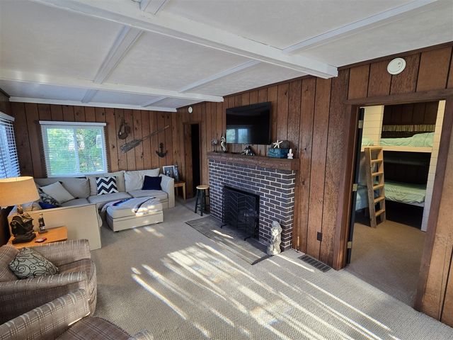 601 W Baldwin Lake Drive, Greenville, MI 48838