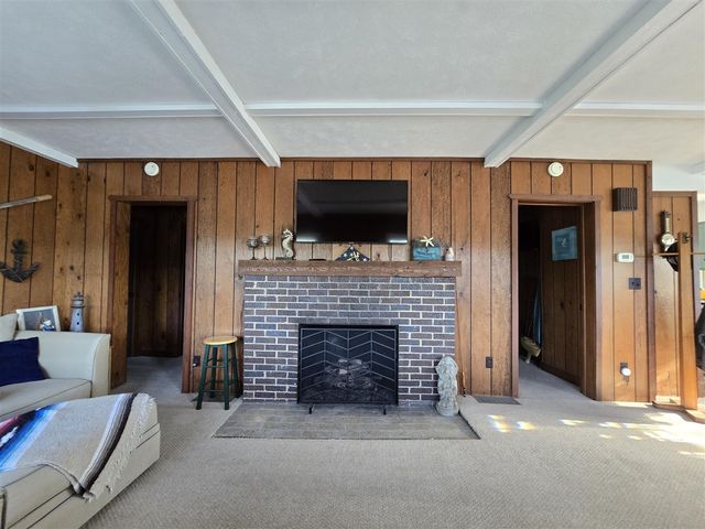 601 W Baldwin Lake Drive, Greenville, MI 48838