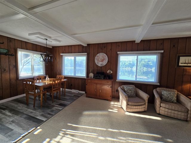 601 W Baldwin Lake Drive, Greenville, MI 48838