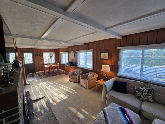 601 W Baldwin Lake Drive, Greenville, MI 48838