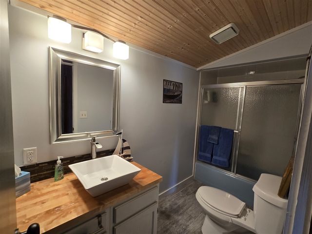 601 W Baldwin Lake Drive, Greenville, MI 48838