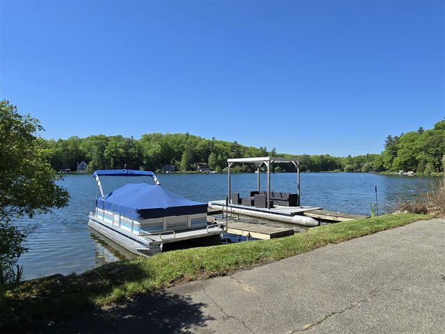 601 W Baldwin Lake Drive, Greenville, MI 48838