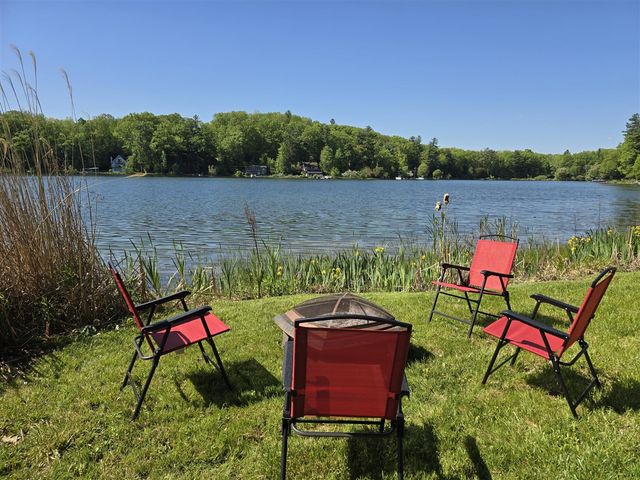 601 W Baldwin Lake Drive, Greenville, MI 48838